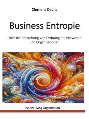 cover image of Business Entropie